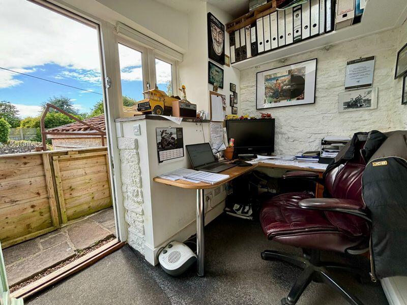 Home Office