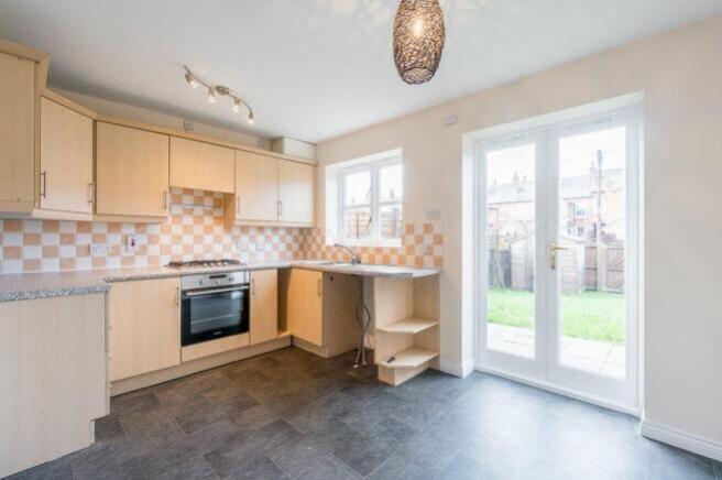 Kitchen 1