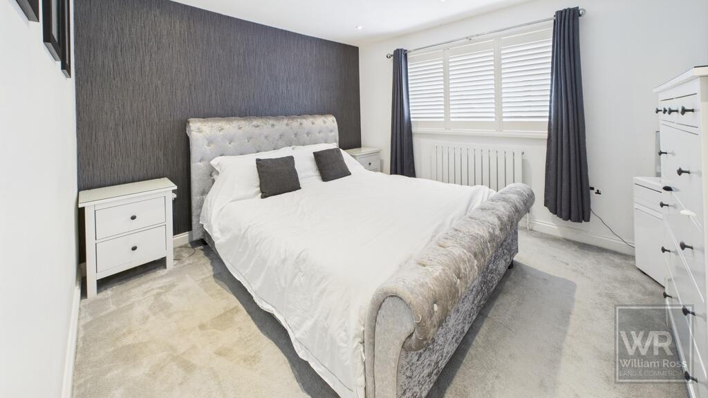 bed 1