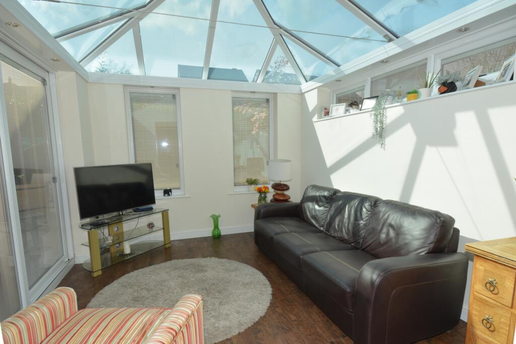 ORANGERY