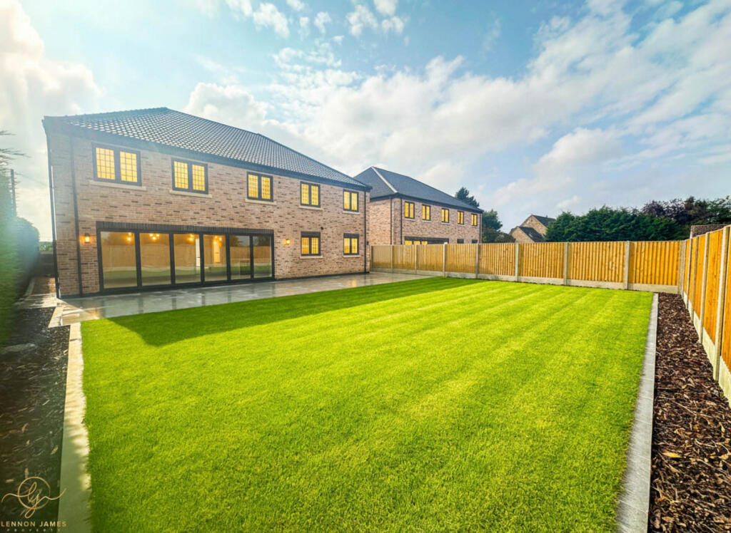 Coates Road, Eastrea, PE7