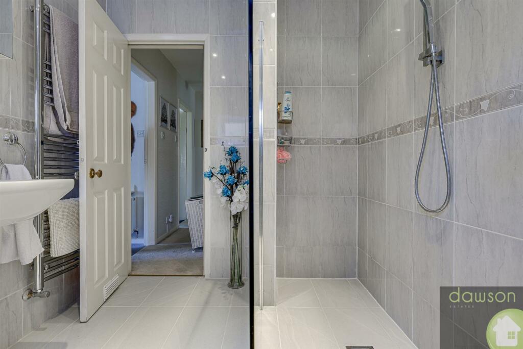Wet Room
