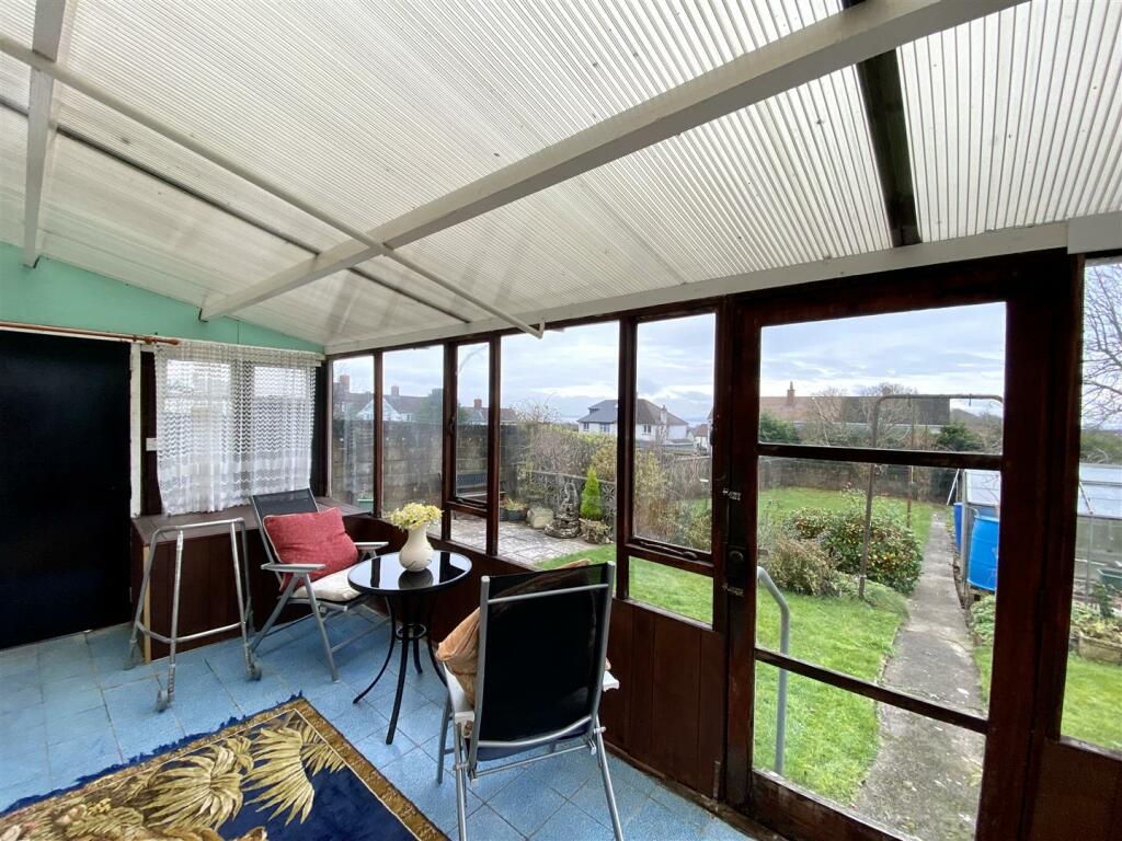 CONSERVATORY