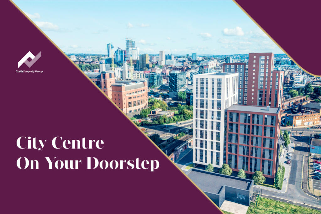 City Centre On Your