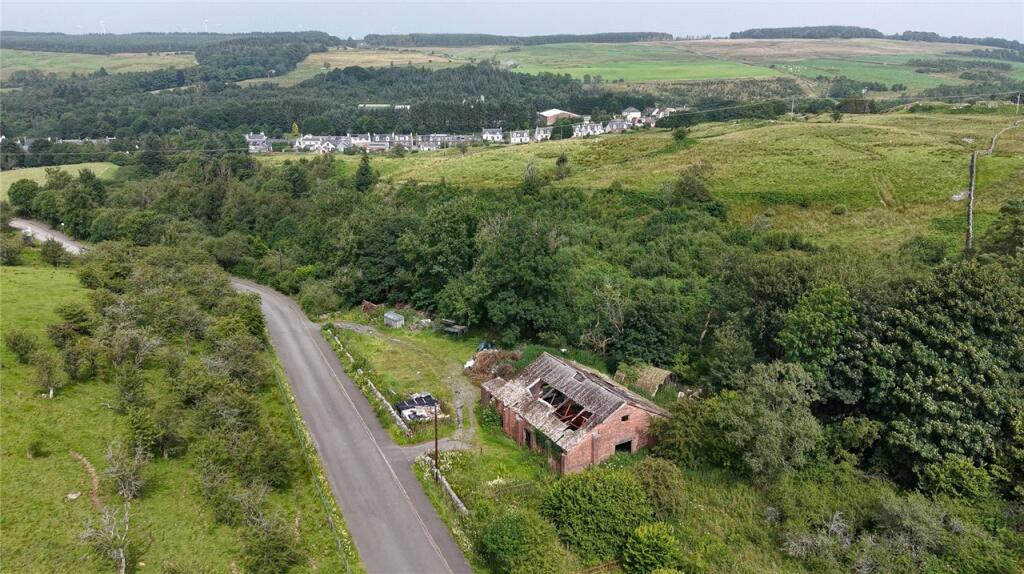 Aerial Photograph