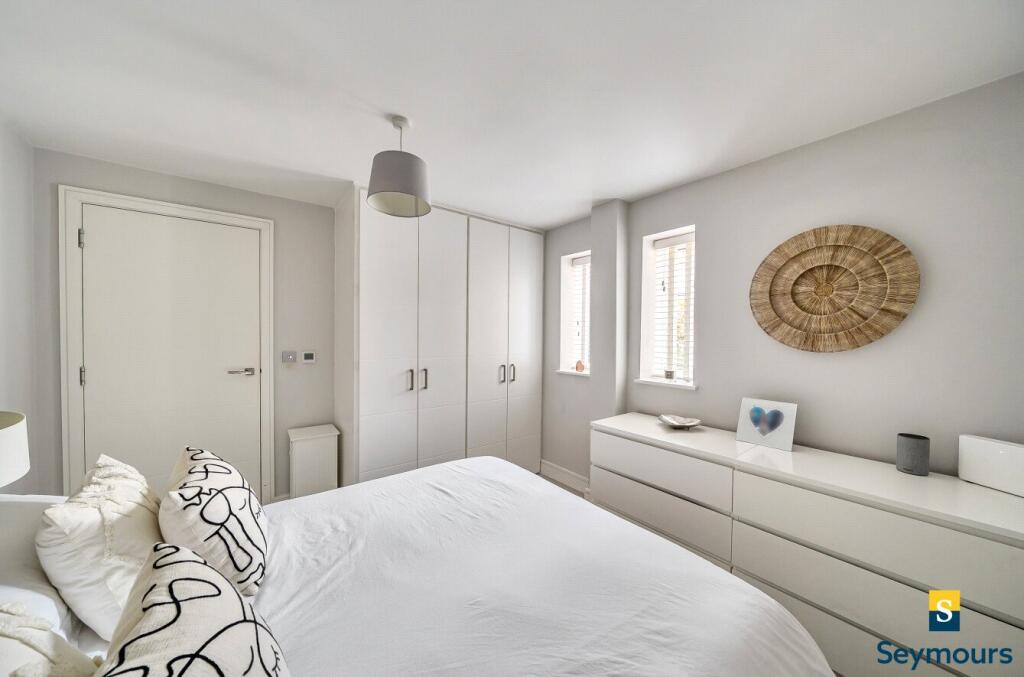 Built In Wardrobes