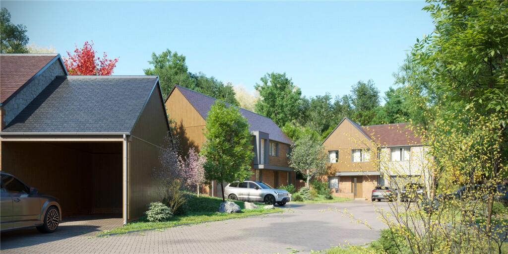 Village Location