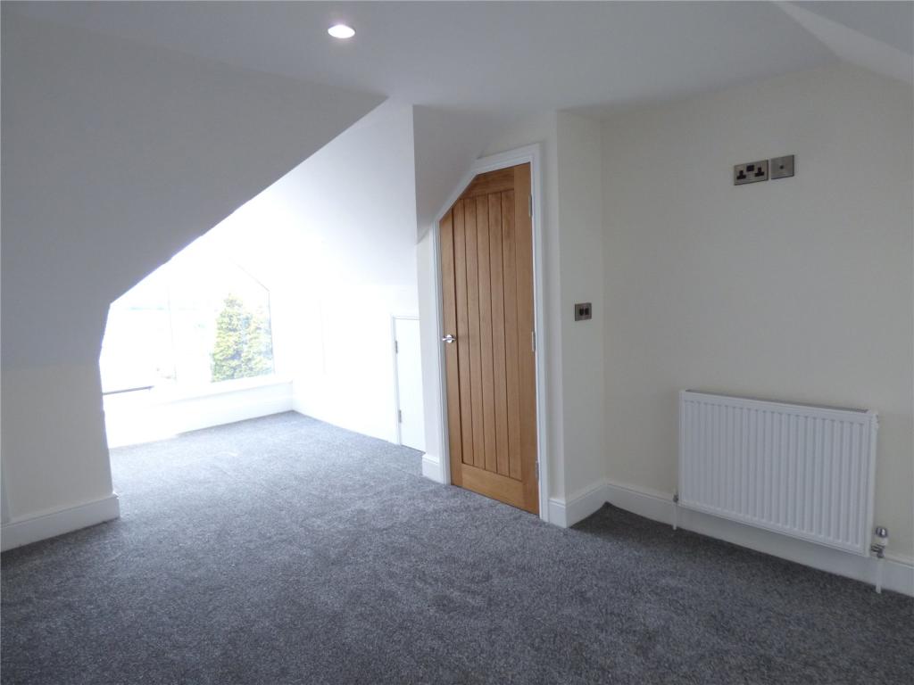 Top Floor
