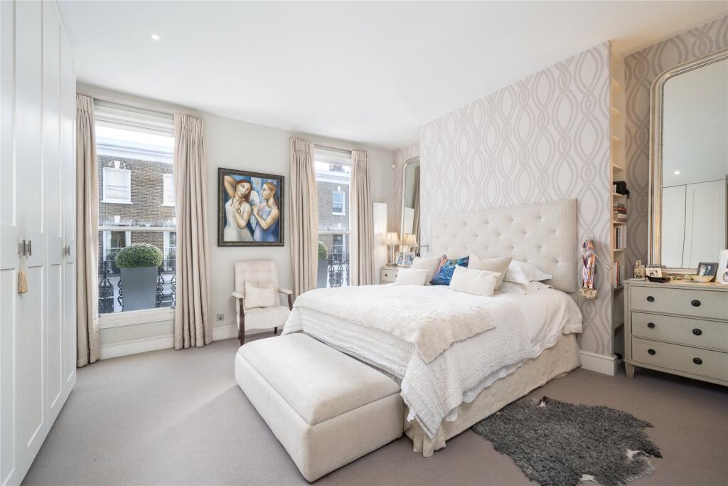 Principal Bedroom
