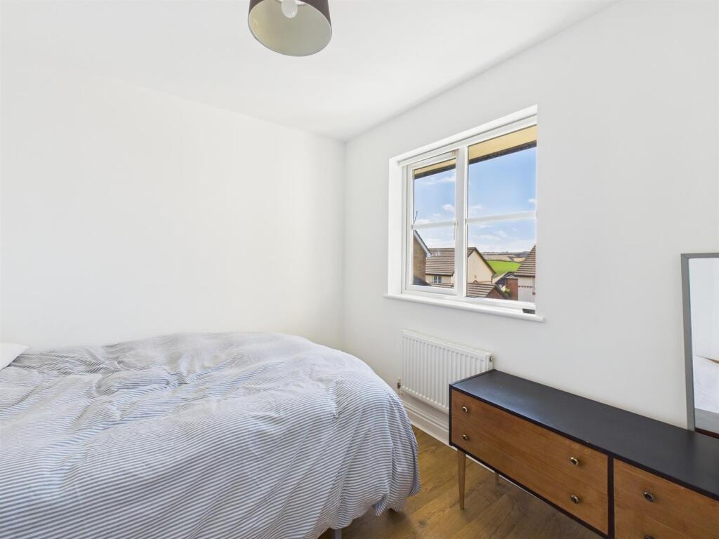 Front Aspect Bedroom