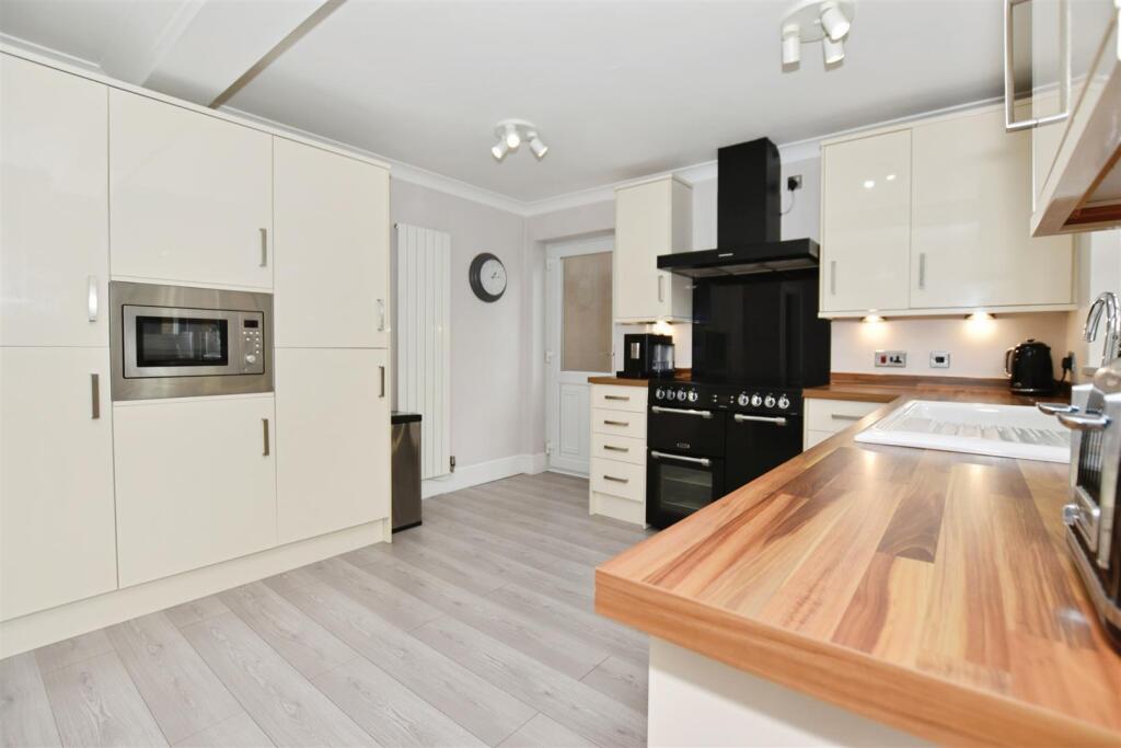 Kitchen Only