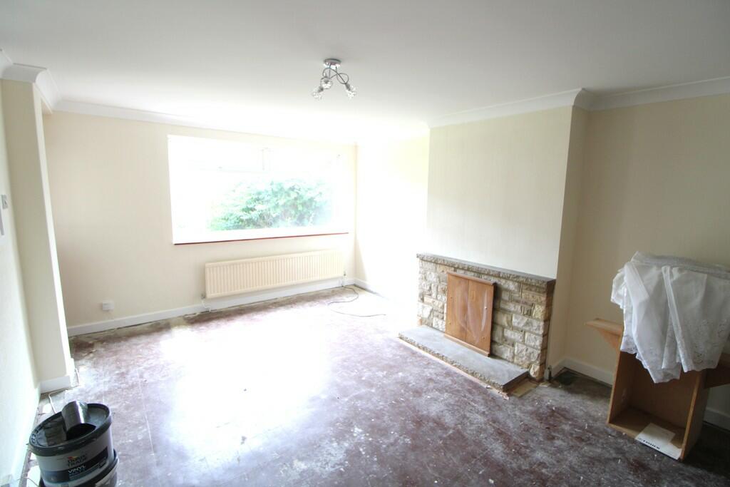 Living room 2