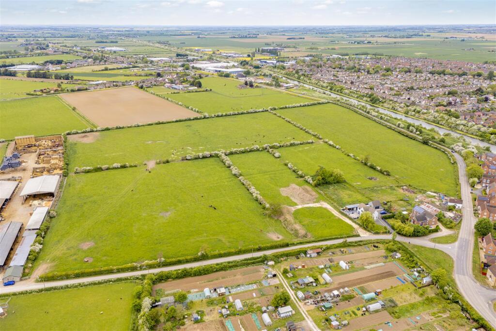 Land, Wyberton West Road (Boston)-4.jpg
