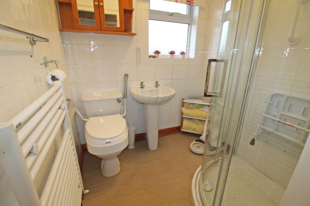 Bathroom/WC
