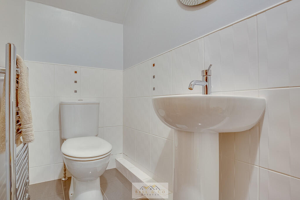 Ensuite