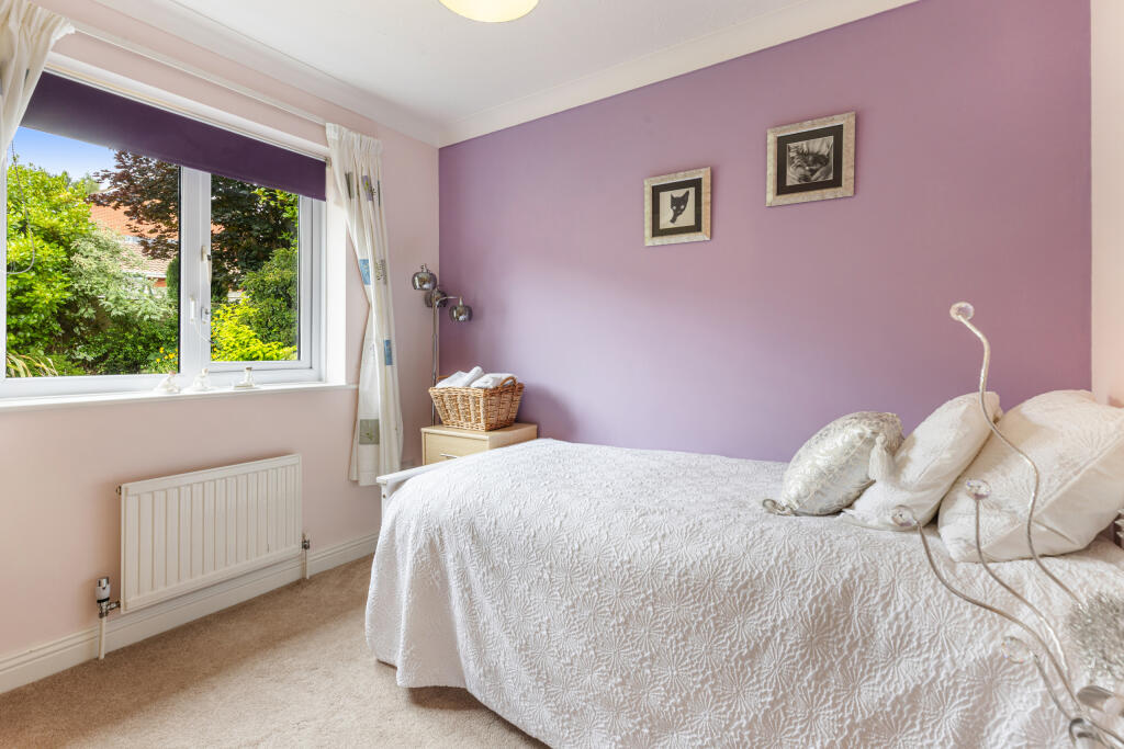 A17 - 36 Lower Fern Road Newton Abbot - 250625