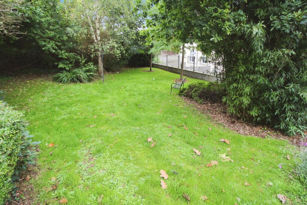 Communal Gardens