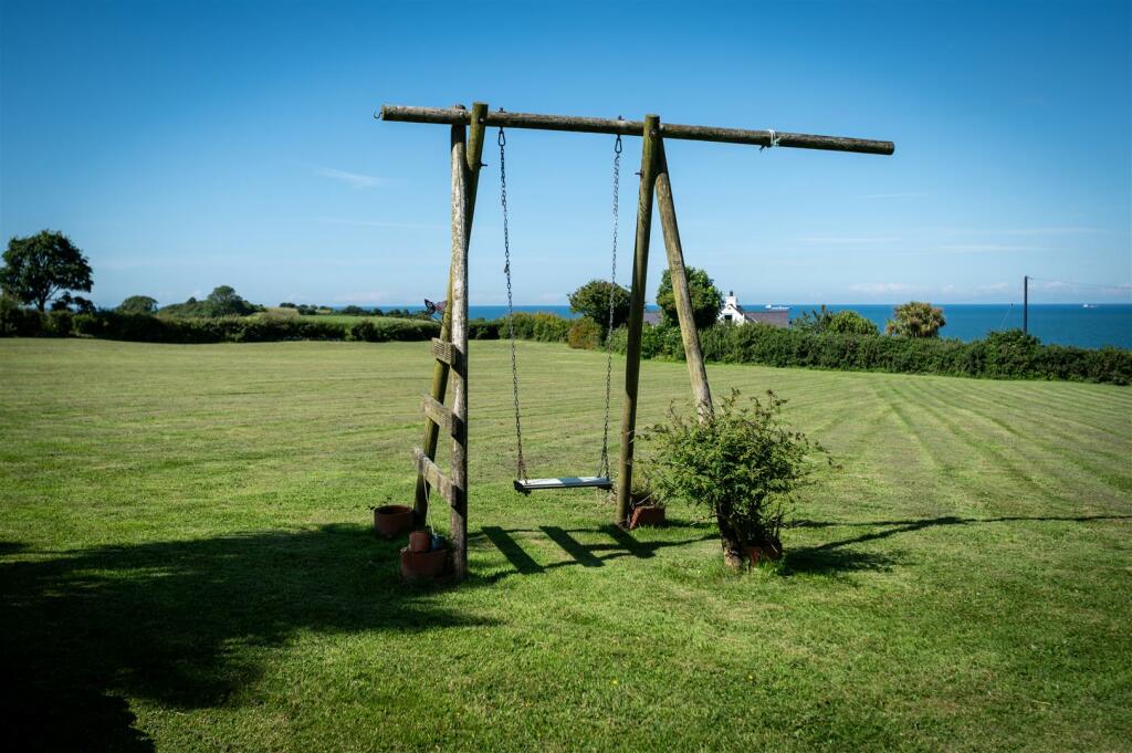 Exterior Photographs - Penrallt, Benllech-34.jpg