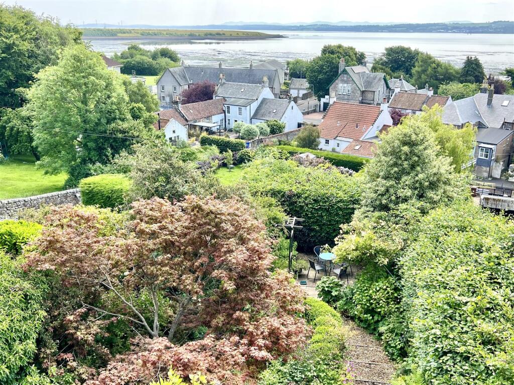 Tanhouse Brae, Culross
