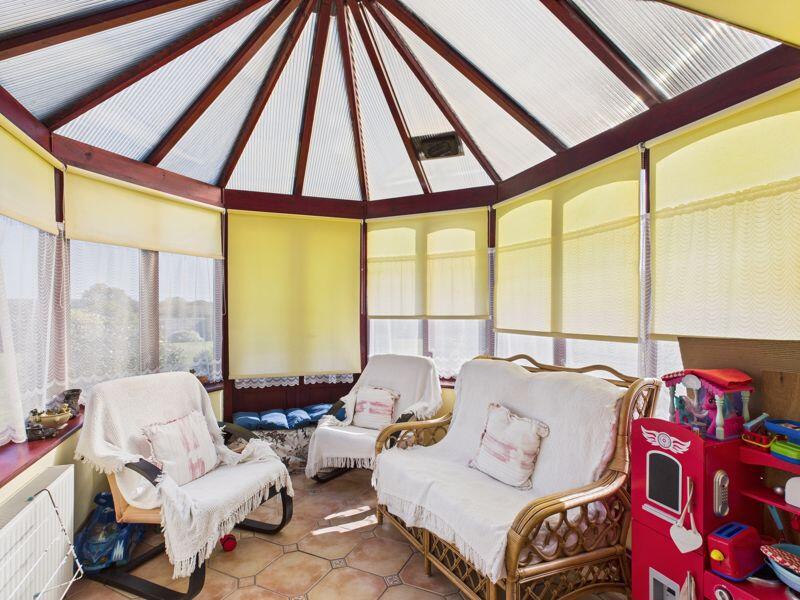 conservatory