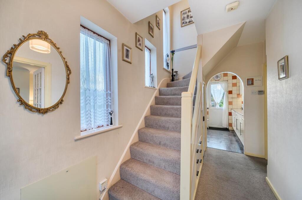 Davidson Frost-Wellings, DFW, Stanmore, Felbridge 