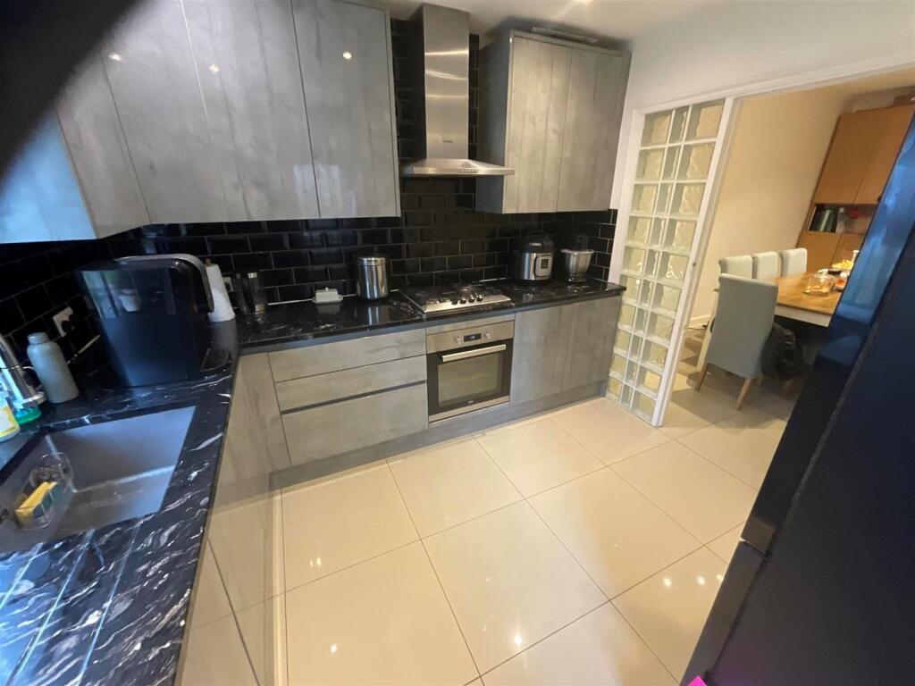 Kitchen A