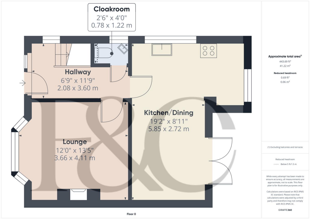 Ground Floor