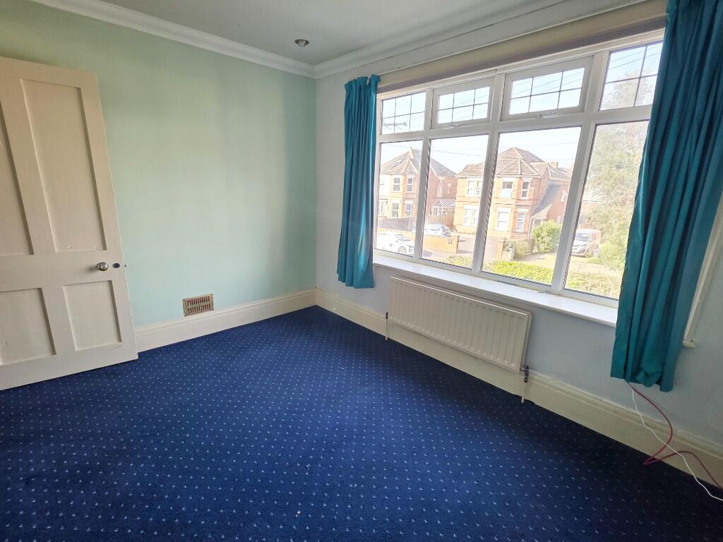 Double Bedroom