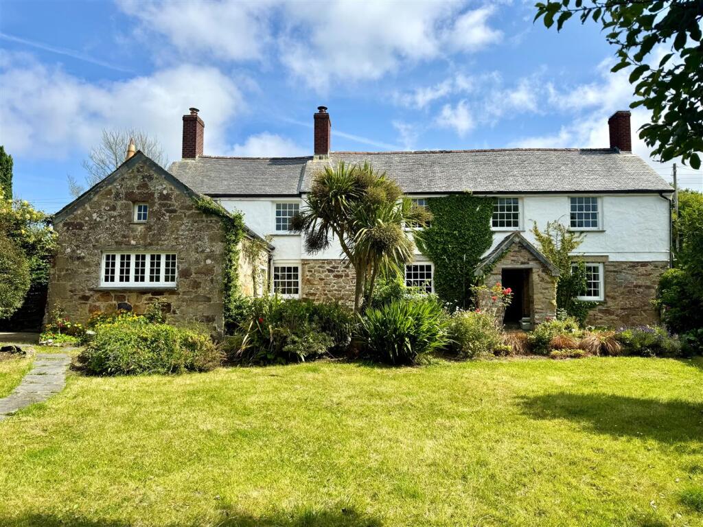 Manuels Farmhouse