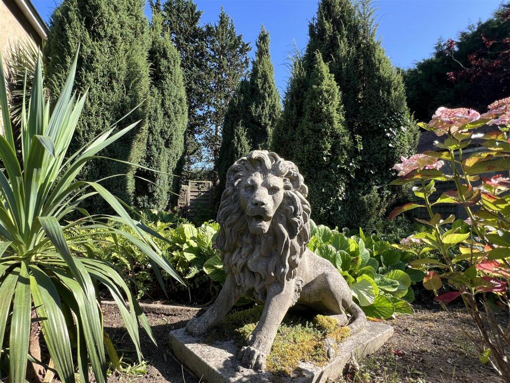 Gardens