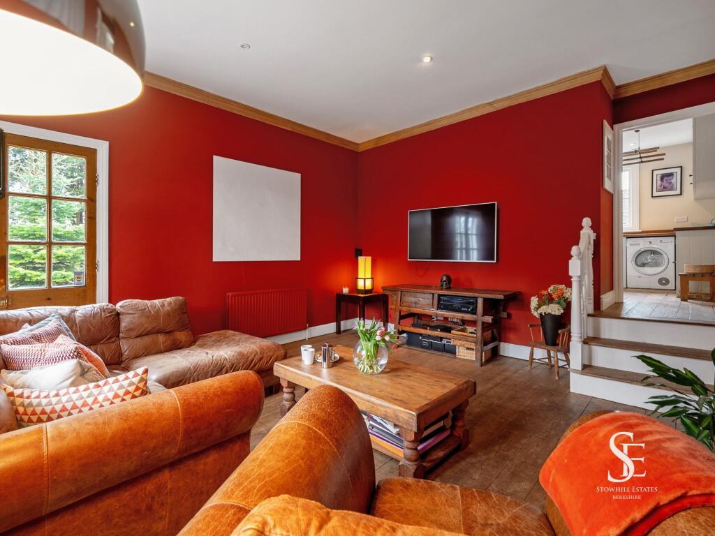 Dining / Drawing Room