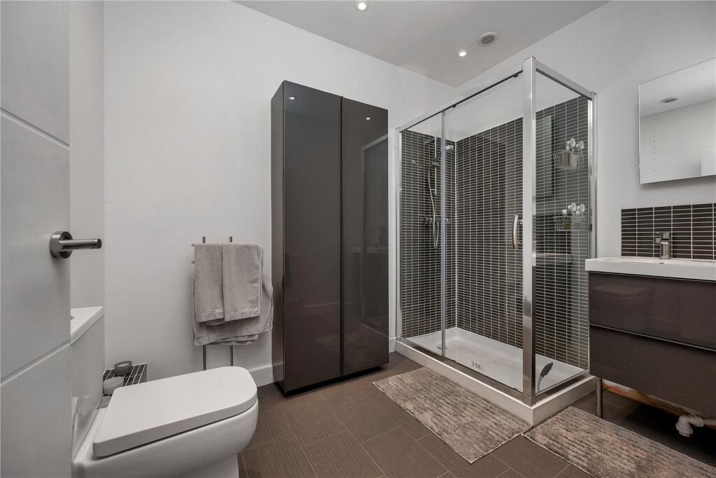 Bungalow Ensuite
