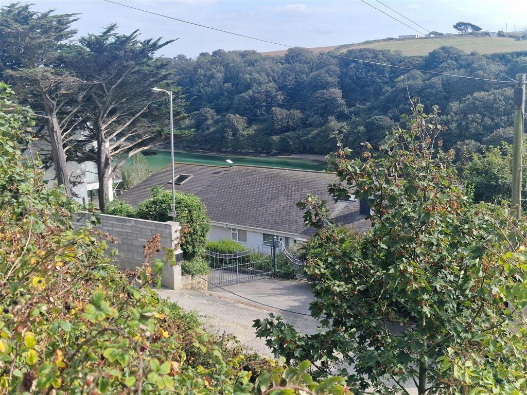 View example UPPER FLOOR