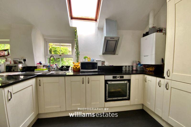 Kitchen Two