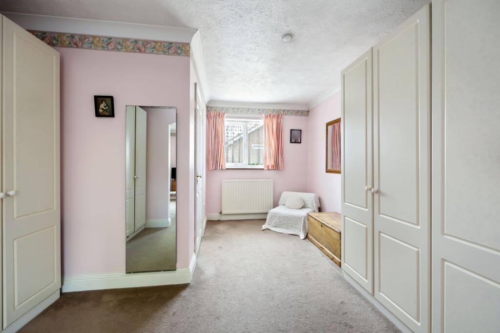 Main Bedroom