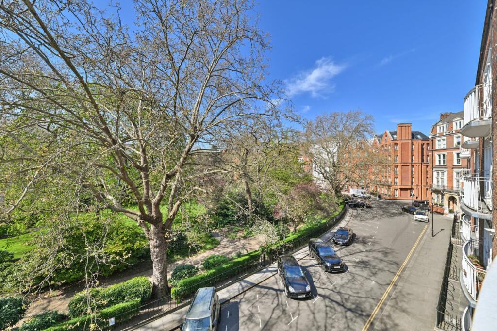 Garden Square