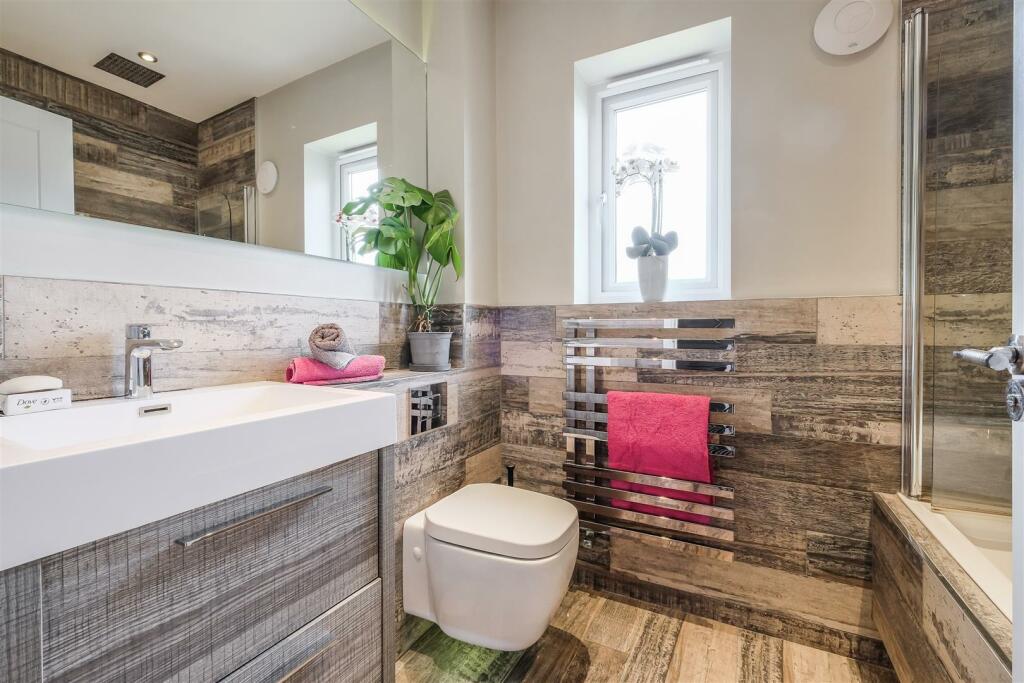 House Bathroom