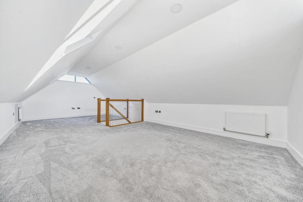 Bedroom Five (2)