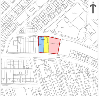 41-43 Tulketh Crescent, Ashton-on-Ribble