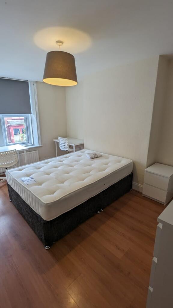 Bedroom C