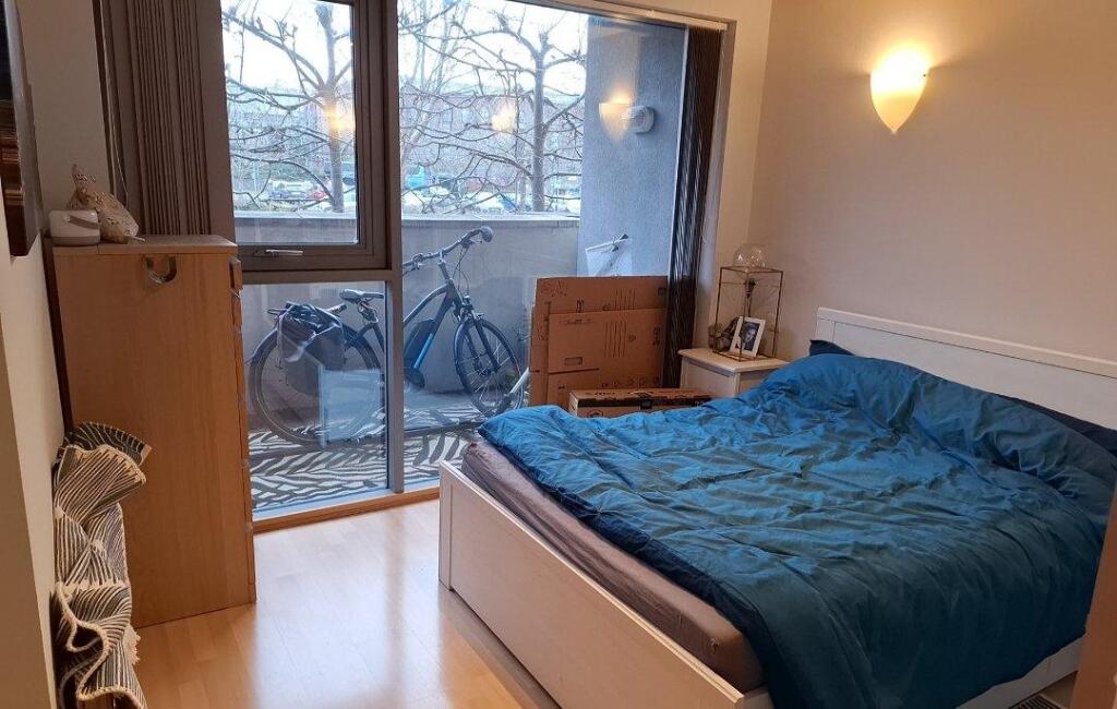 WESTGATE BEDROOM2