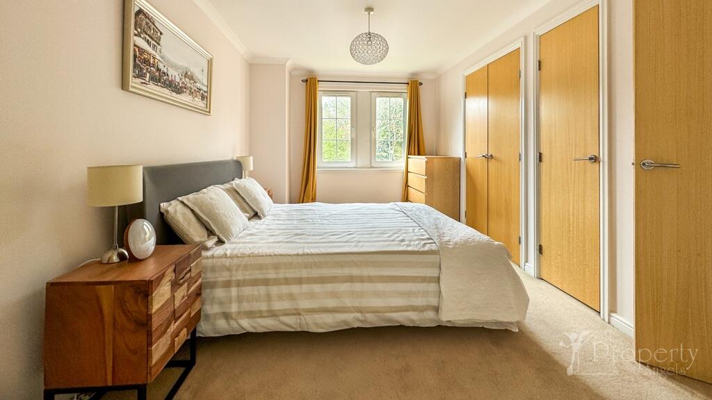 Bedroom 1.