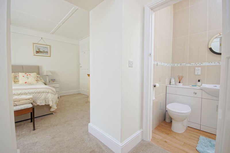 Bedroom One &amp; En Suite