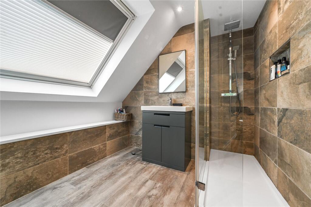 Principal Ensuite