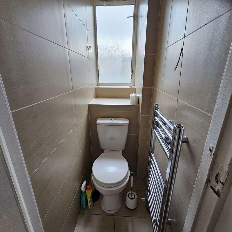 WC