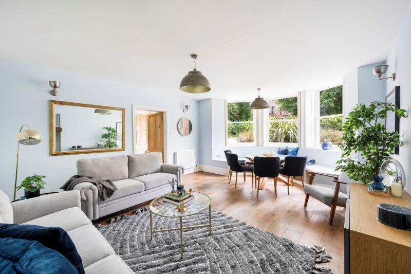 Sitting room