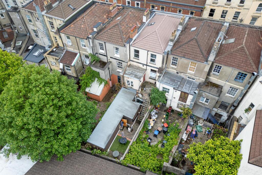 8 Cotham Hill, Cotham, Bristol BS6 6LF | Freehold 