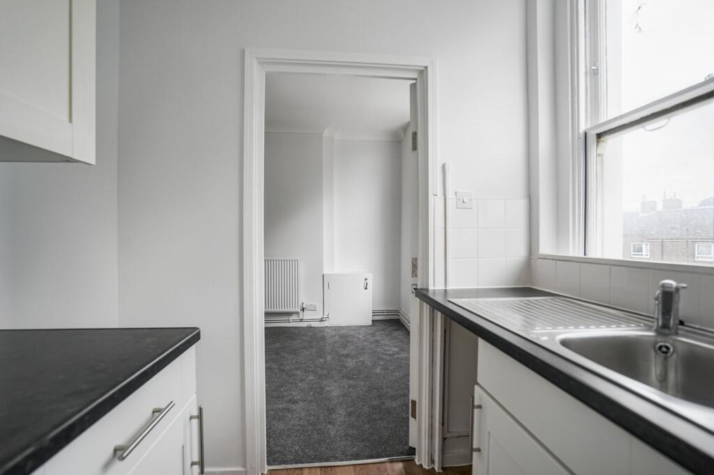 9D Tadema Road, London, SW10 0NU