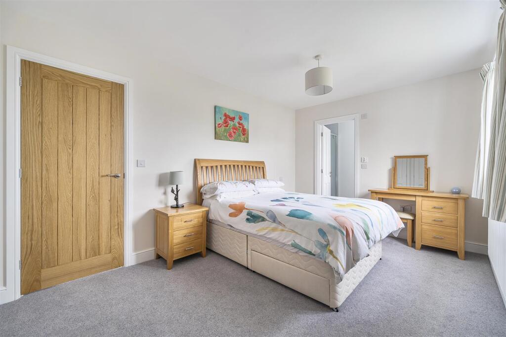 14a Bedroom