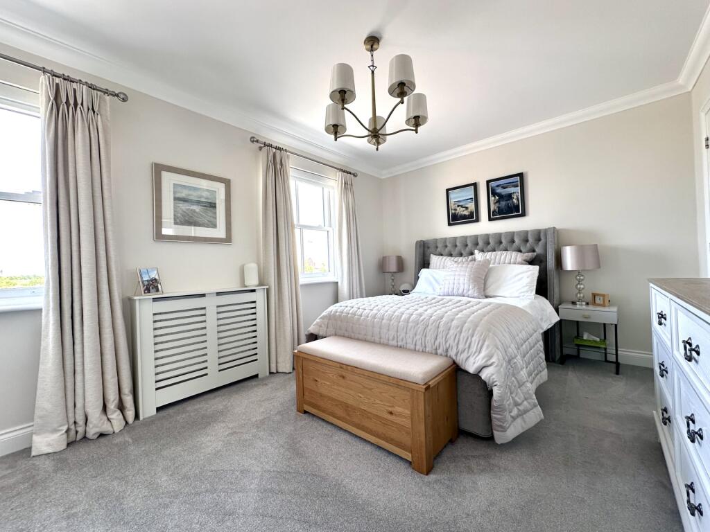 Bed 1
